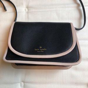 Kate Spade shoulder bag w dust bag